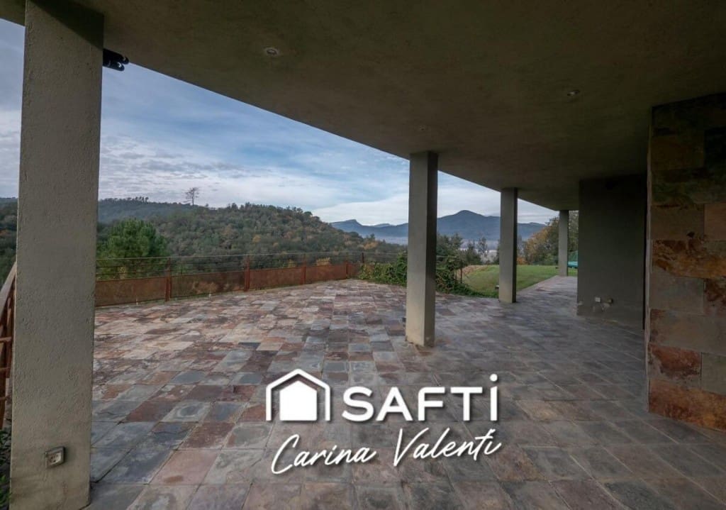 4 camera da letto Villa in vendita in Bescano con garage - 1.090.000 € (Rif: 9456163)