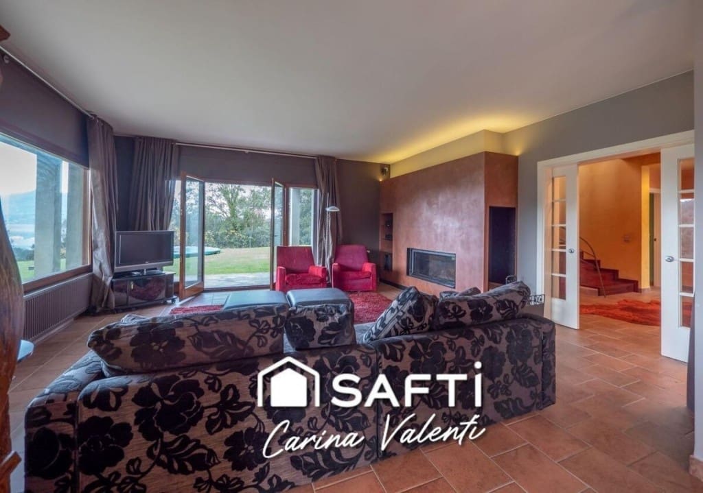 4 camera da letto Villa in vendita in Bescano con garage - 1.090.000 € (Rif: 9456163)