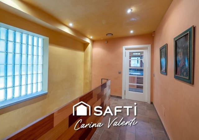 4 quarto Moradia para venda em Bescanó com garagem - 1 090 000 € (Ref: 9456163)