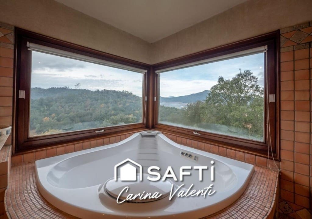 4 camera da letto Villa in vendita in Bescano con garage - 1.090.000 € (Rif: 9456163)