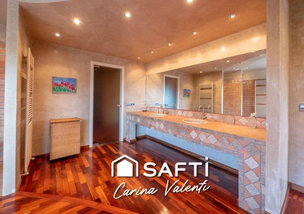 4 camera da letto Villa in vendita in Bescano con garage - 1.090.000 € (Rif: 9456163)