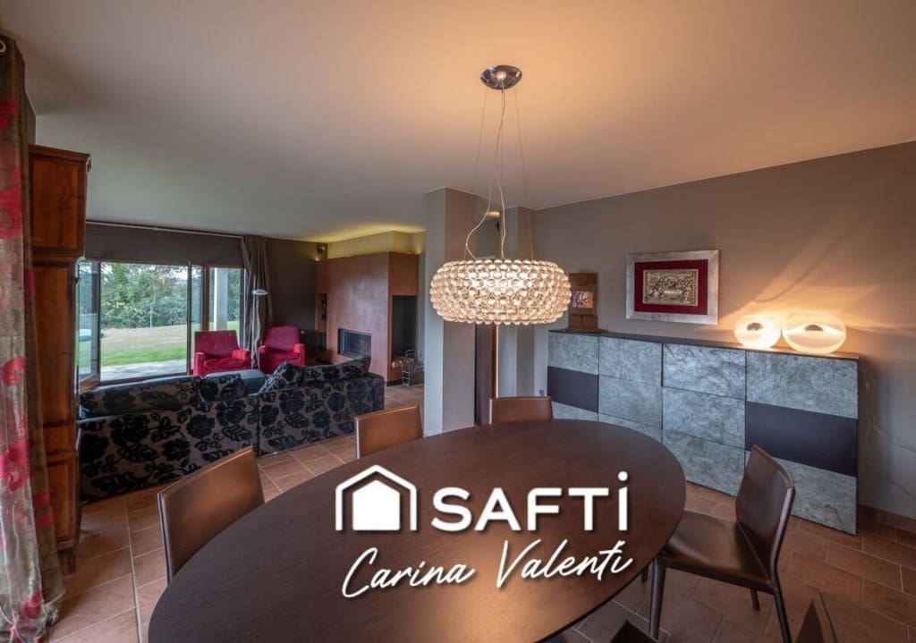 4 camera da letto Villa in vendita in Bescano con garage - 1.090.000 € (Rif: 9456163)