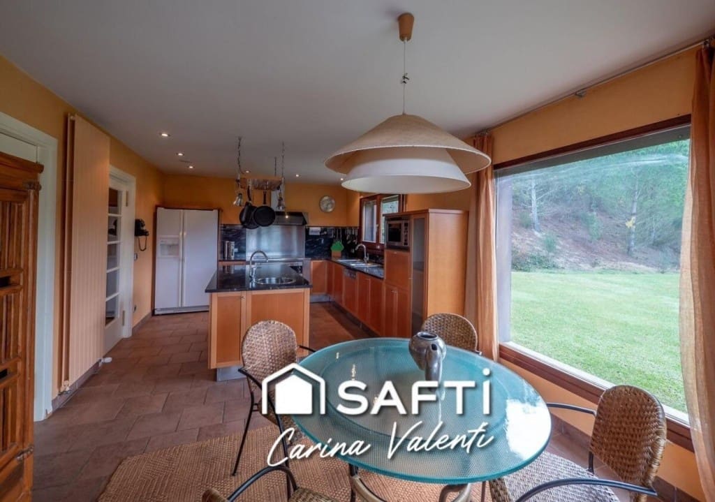 4 camera da letto Villa in vendita in Bescano con garage - 1.090.000 € (Rif: 9456163)