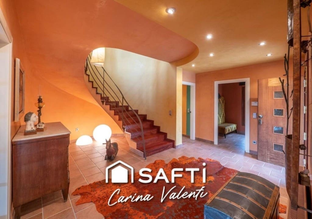 4 camera da letto Villa in vendita in Bescano con garage - 1.090.000 € (Rif: 9456163)