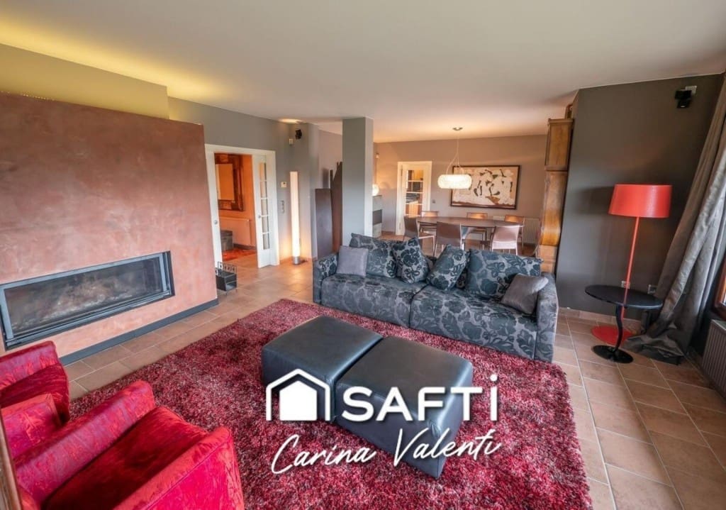 4 camera da letto Villa in vendita in Bescano con garage - 1.090.000 € (Rif: 9456163)