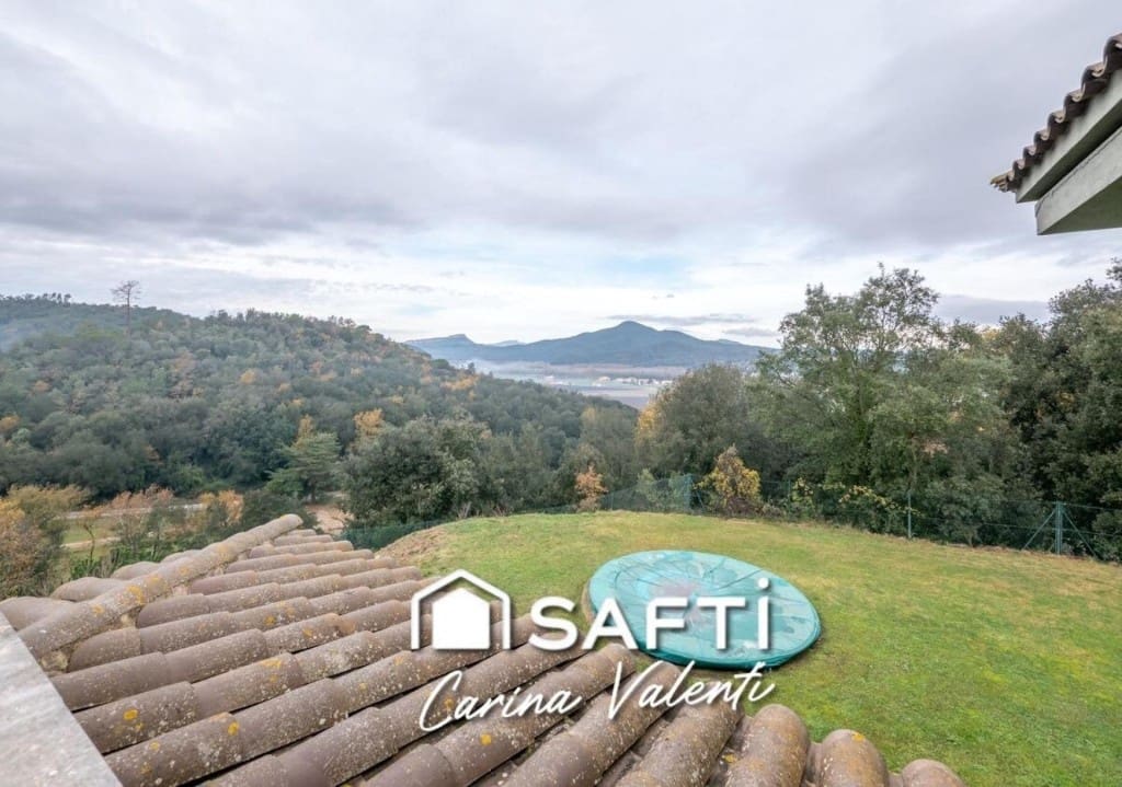 4 camera da letto Villa in vendita in Bescano con garage - 1.090.000 € (Rif: 9456163)