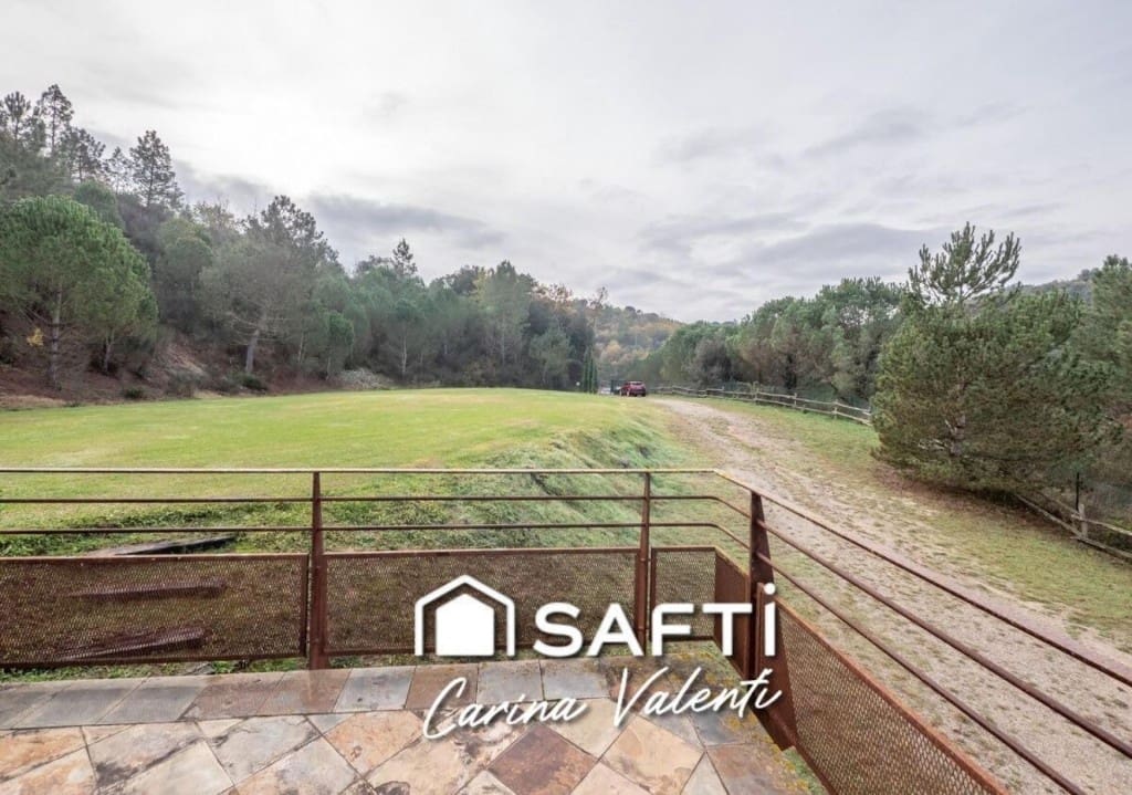 4 camera da letto Villa in vendita in Bescano con garage - 1.090.000 € (Rif: 9456163)