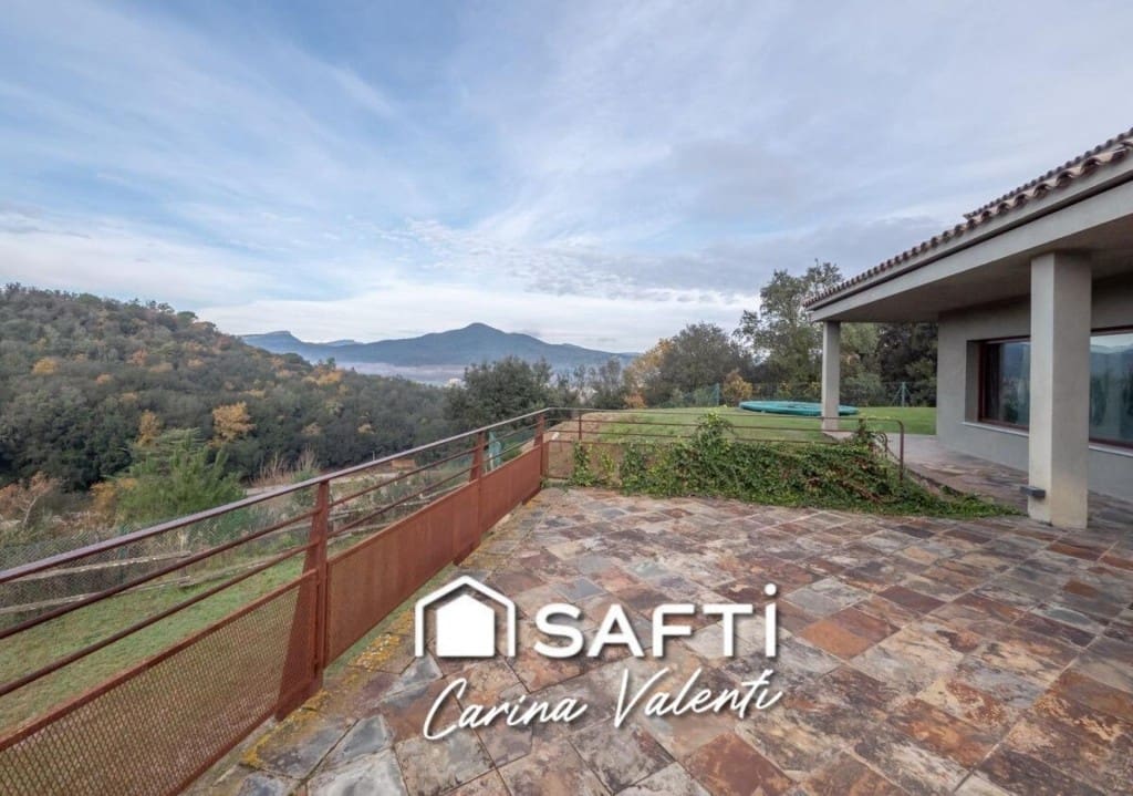 4 camera da letto Villa in vendita in Bescano con garage - 1.090.000 € (Rif: 9456163)