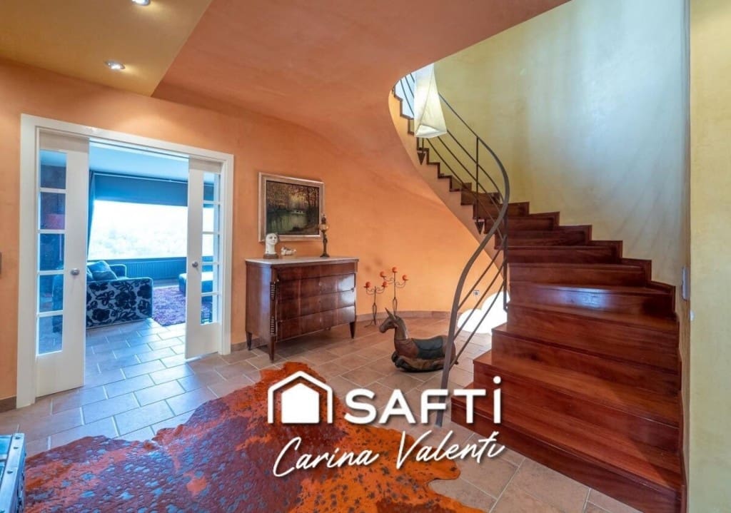 4 camera da letto Villa in vendita in Bescano con garage - 1.090.000 € (Rif: 9456163)