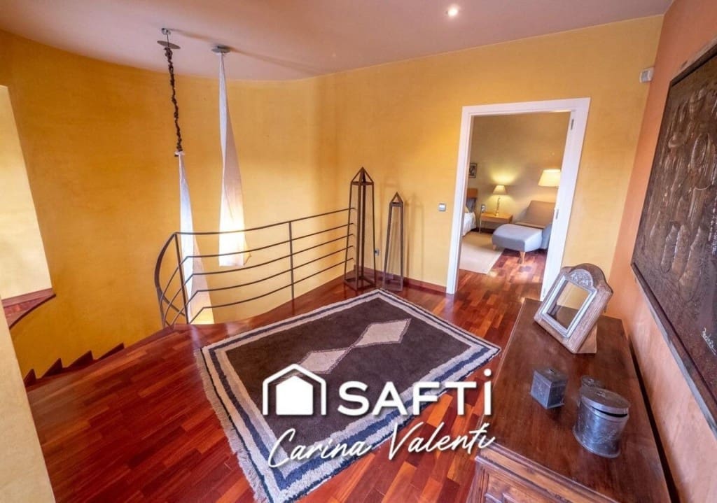 4 camera da letto Villa in vendita in Bescano con garage - 1.090.000 € (Rif: 9456163)