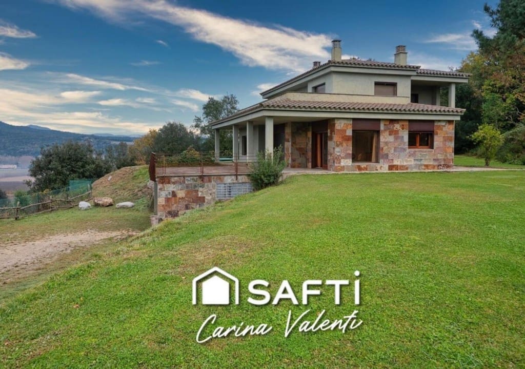 4 camera da letto Villa in vendita in Bescano con garage - 1.090.000 € (Rif: 9456163)