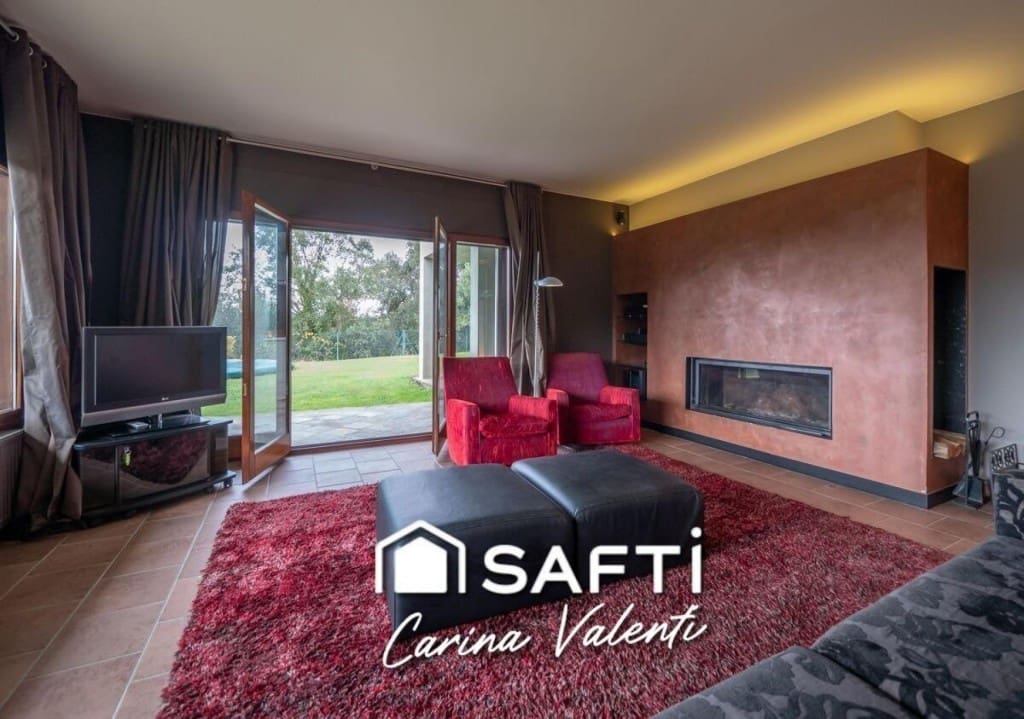 4 camera da letto Villa in vendita in Bescano con garage - 1.090.000 € (Rif: 9456163)