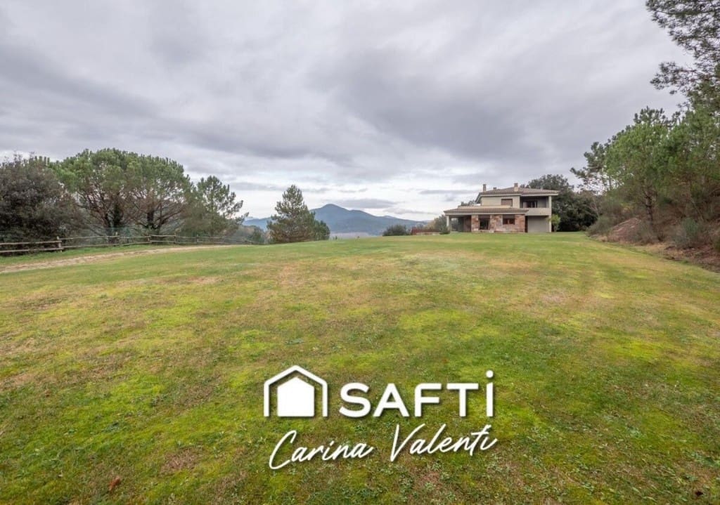 4 camera da letto Villa in vendita in Bescano con garage - 1.090.000 € (Rif: 9456163)