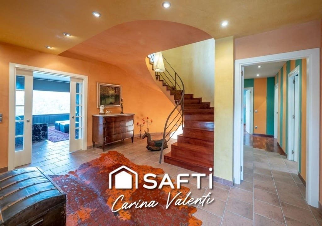 4 camera da letto Villa in vendita in Bescano con garage - 1.090.000 € (Rif: 9456163)