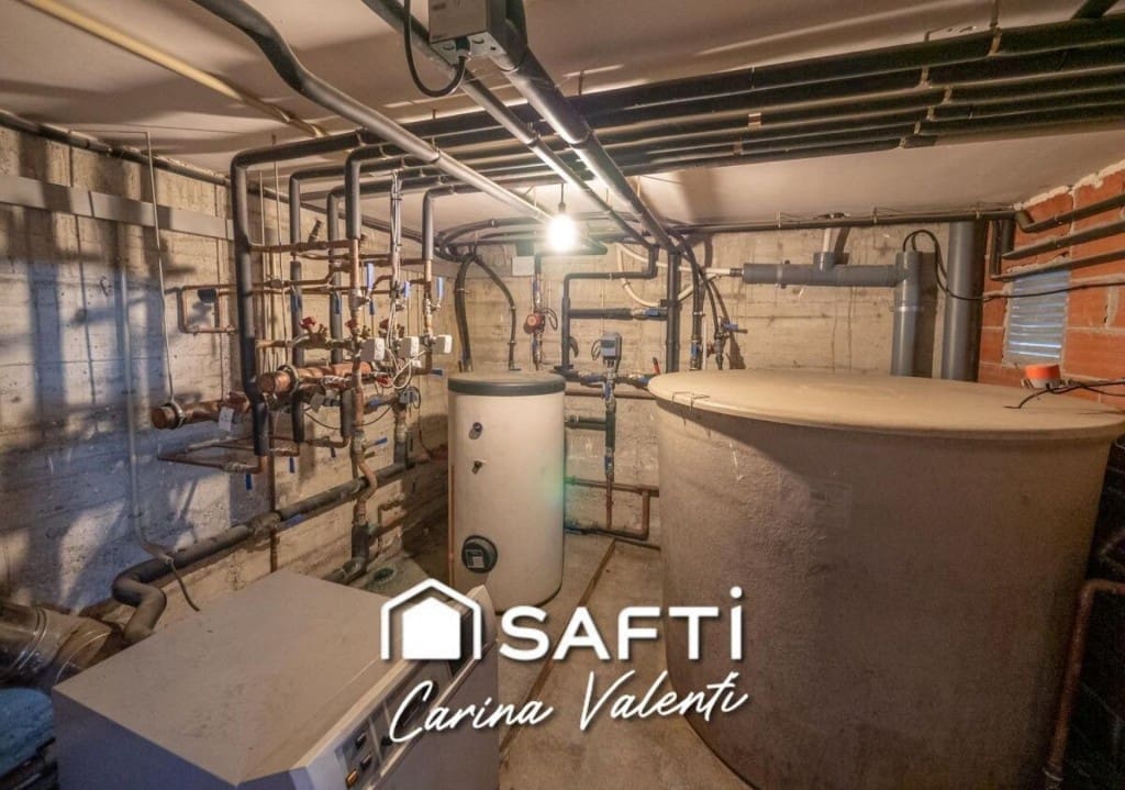 4 camera da letto Villa in vendita in Bescano con garage - 1.090.000 € (Rif: 9456163)