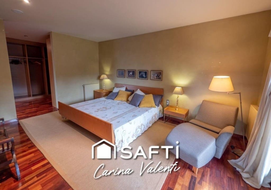 4 camera da letto Villa in vendita in Bescano con garage - 1.090.000 € (Rif: 9456163)