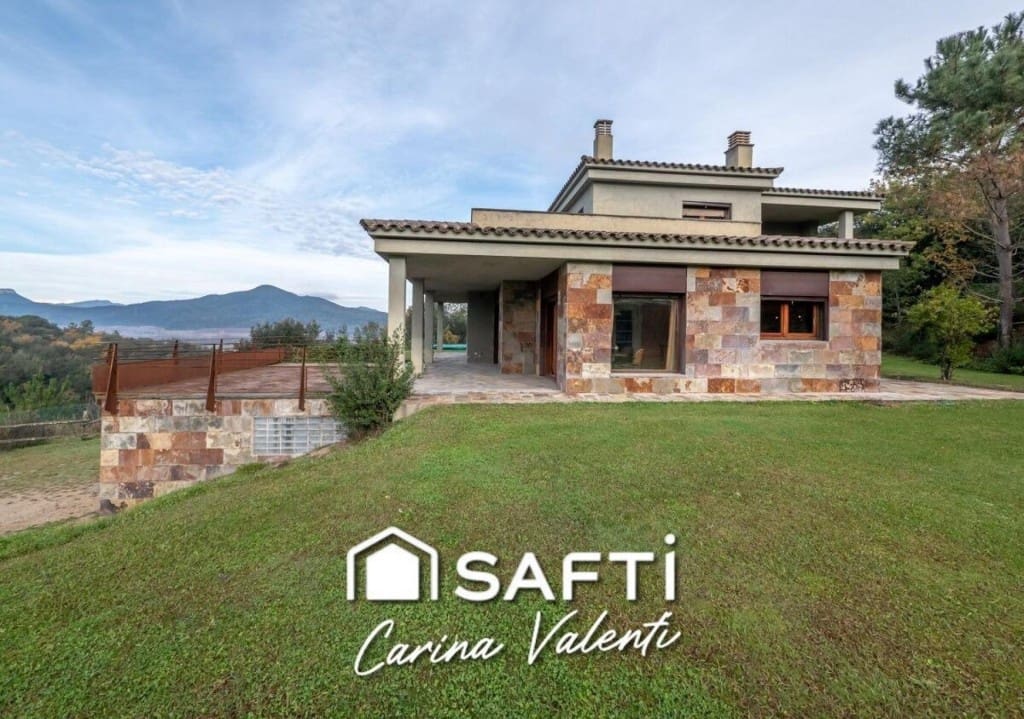 4 camera da letto Villa in vendita in Bescano con garage - 1.090.000 € (Rif: 9456163)