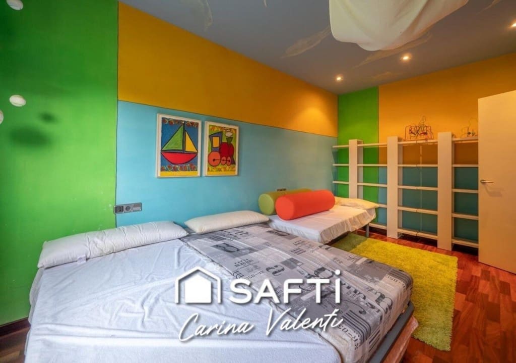 4 camera da letto Villa in vendita in Bescano con garage - 1.090.000 € (Rif: 9456163)