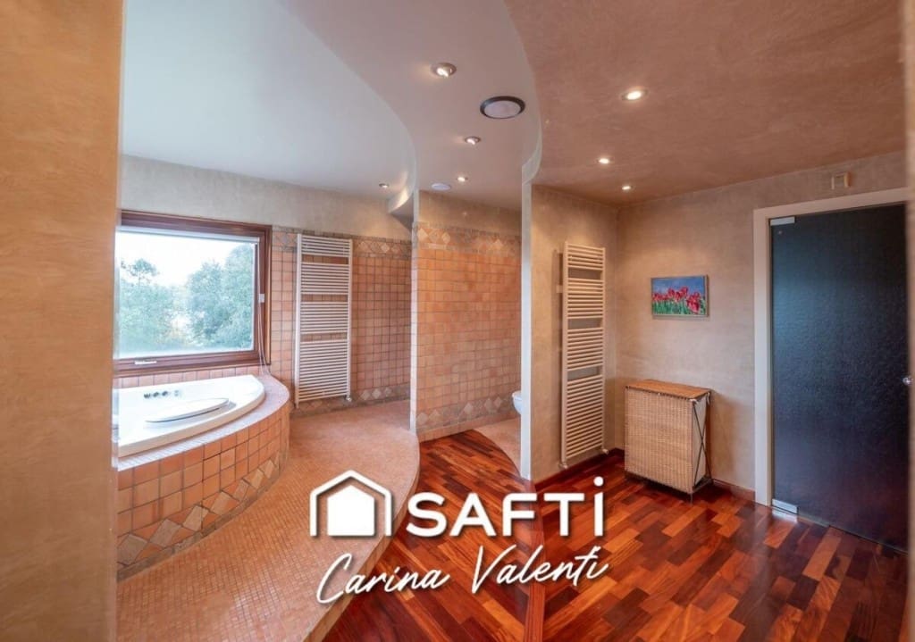 4 camera da letto Villa in vendita in Bescano con garage - 1.090.000 € (Rif: 9456163)