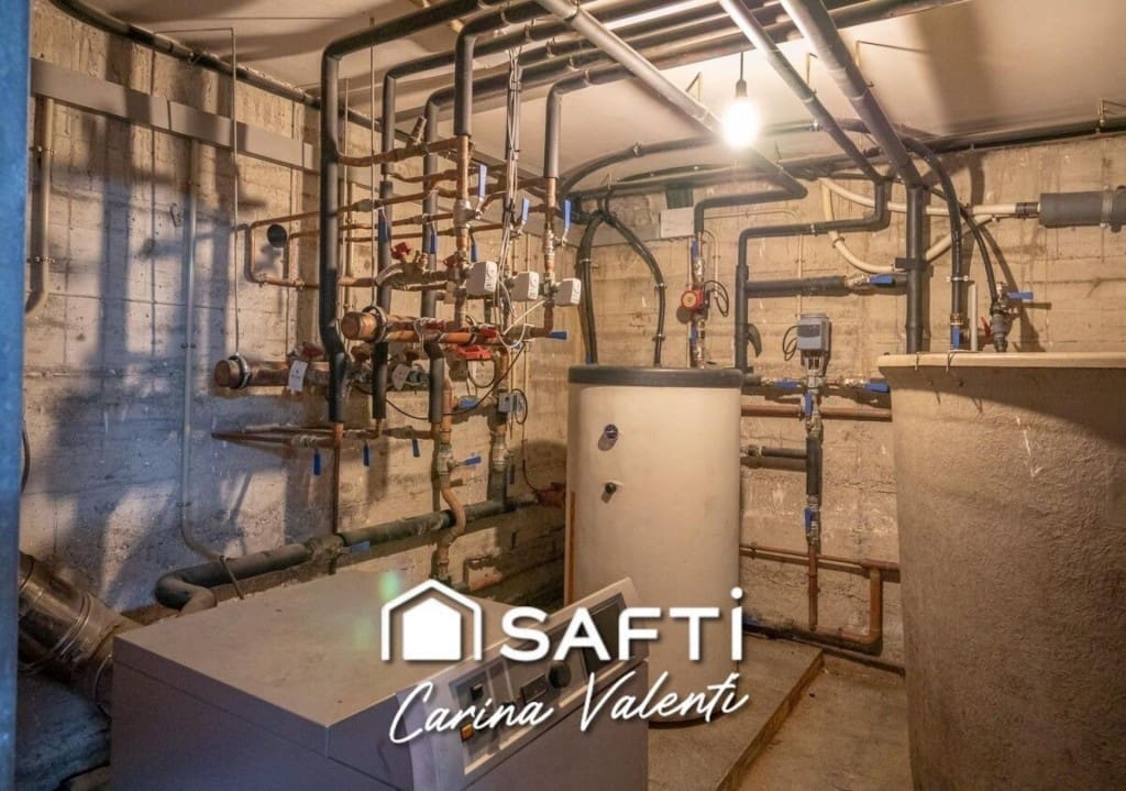 4 camera da letto Villa in vendita in Bescano con garage - 1.090.000 € (Rif: 9456163)