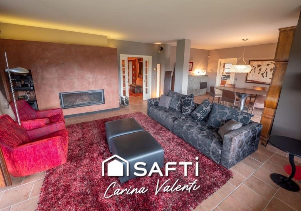 4 camera da letto Villa in vendita in Bescano con garage - 1.090.000 € (Rif: 9456163)