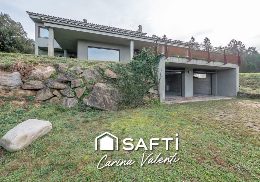 4 camera da letto Villa in vendita in Bescano con garage - 1.090.000 € (Rif: 9456163)