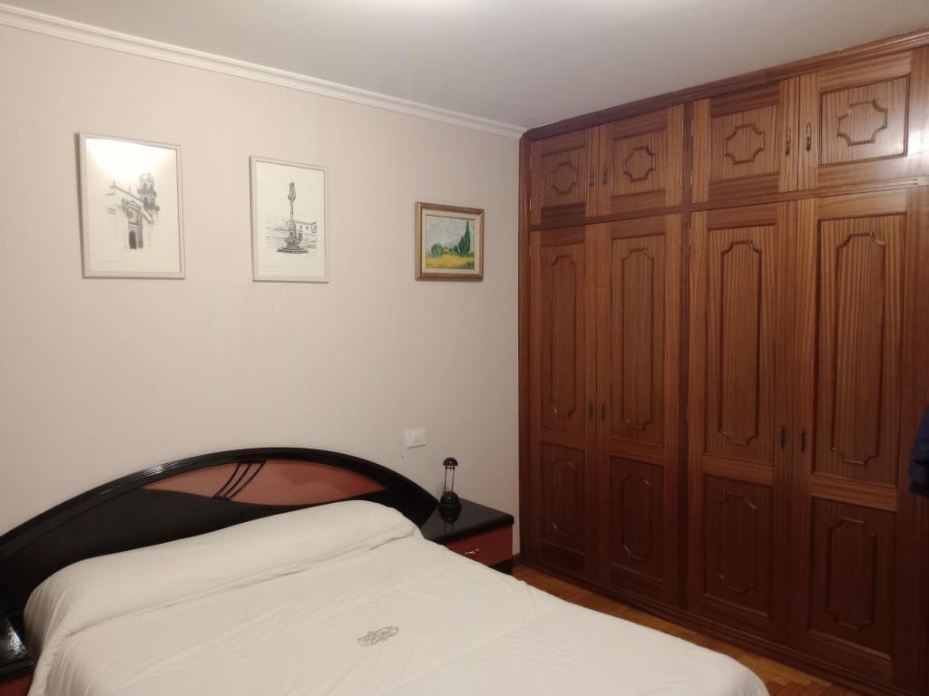 3 soverom Leilighet til salgs i Cangas med garasje - € 218 000 (Ref: 9461970)