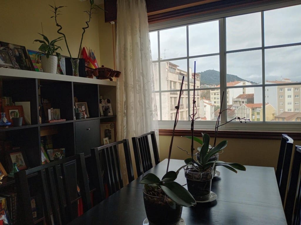 3 soverom Leilighet til salgs i Cangas med garasje - € 218 000 (Ref: 9461970)