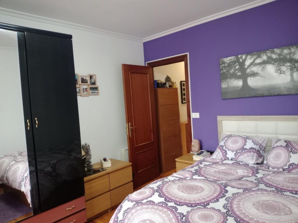 3 soverom Leilighet til salgs i Cangas med garasje - € 218 000 (Ref: 9461970)