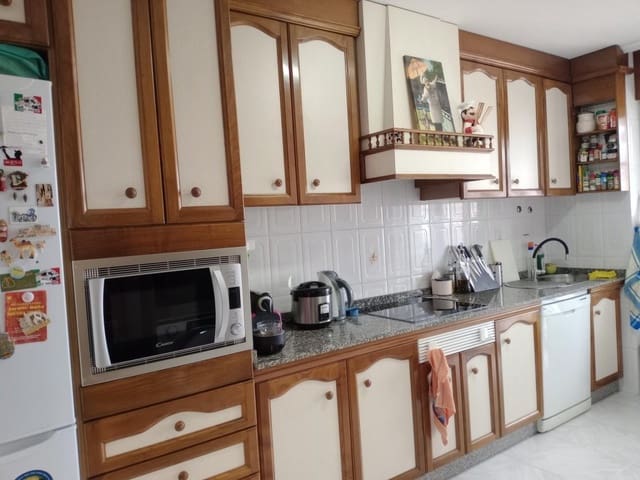 3 soverom Leilighet til salgs i Cangas med garasje - € 218 000 (Ref: 9461970)