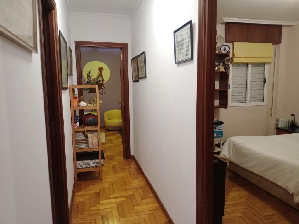 3 soverom Leilighet til salgs i Cangas med garasje - € 218 000 (Ref: 9461970)