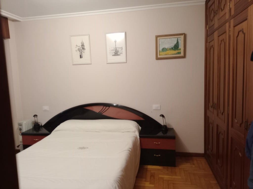 3 soverom Leilighet til salgs i Cangas med garasje - € 218 000 (Ref: 9461970)