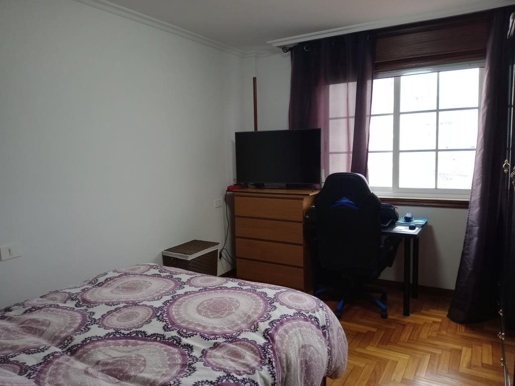 3 soverom Leilighet til salgs i Cangas med garasje - € 218 000 (Ref: 9461970)