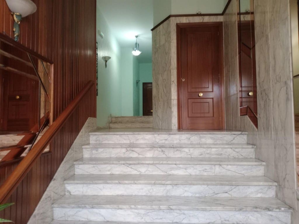 3 soverom Leilighet til salgs i Cangas med garasje - € 218 000 (Ref: 9461970)