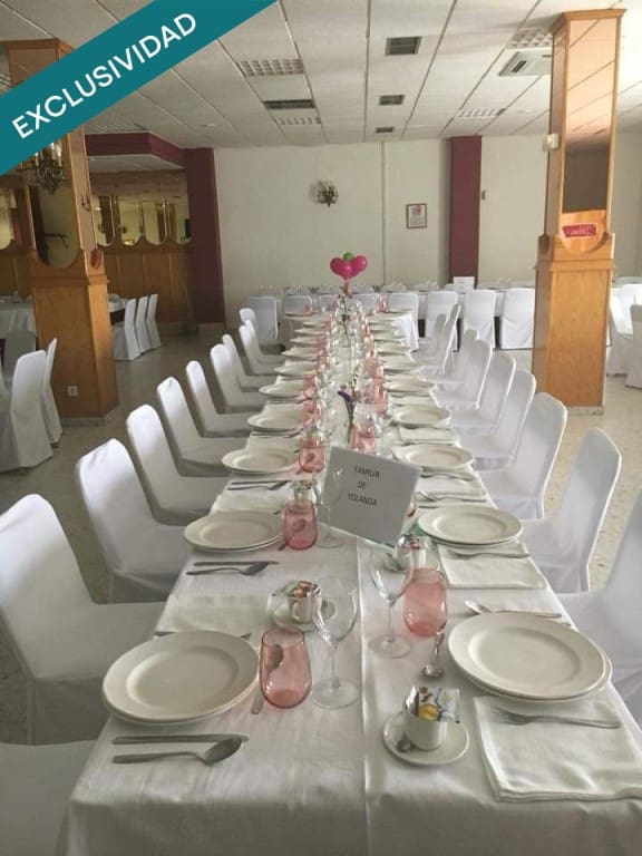 Komercyjne na sprzedaż w Guadiana - 299 000 € (Ref: 9461971)