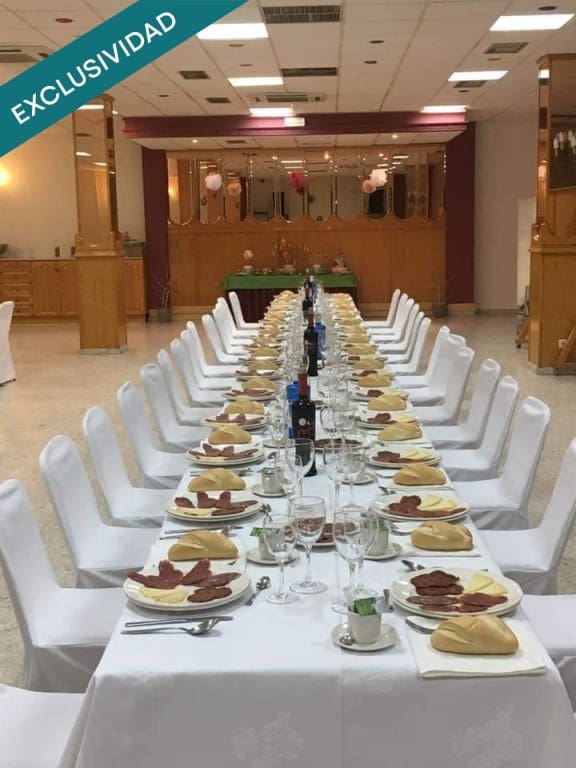 Komercyjne na sprzedaż w Guadiana - 299 000 € (Ref: 9461971)