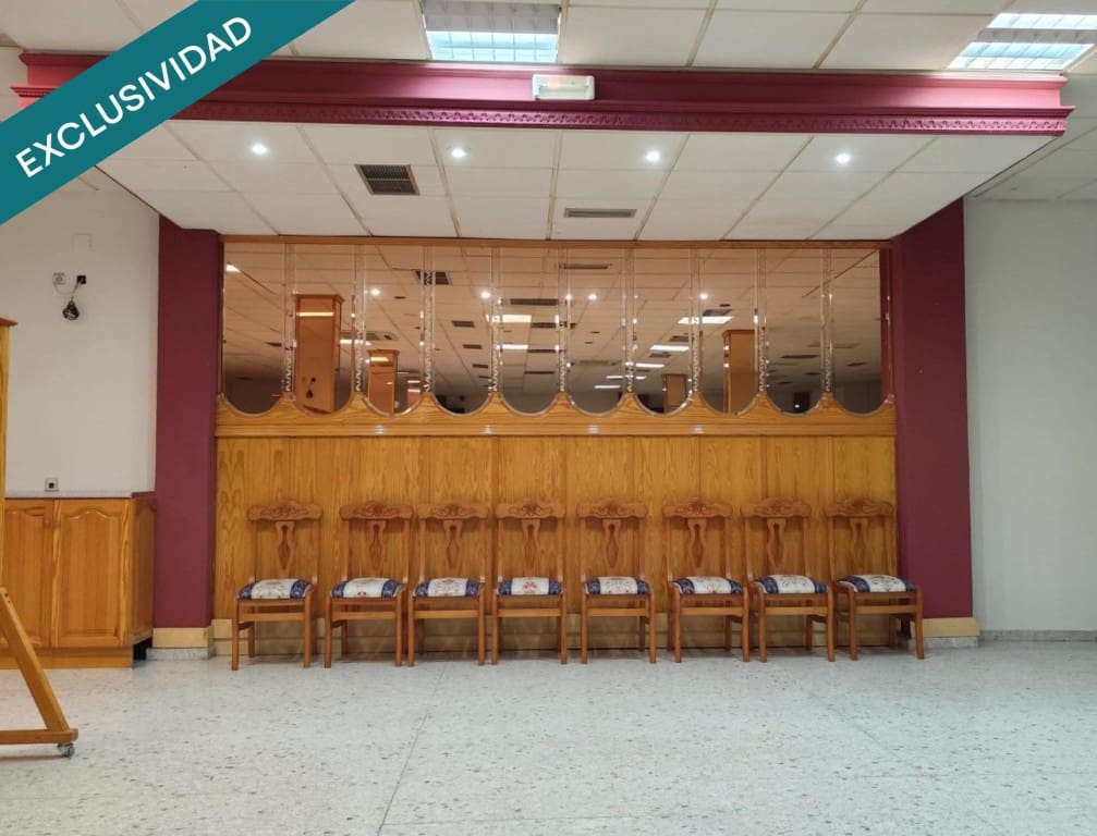 Komercyjne na sprzedaż w Guadiana - 299 000 € (Ref: 9461971)