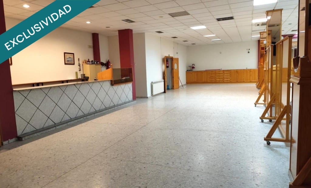 Komercyjne na sprzedaż w Guadiana - 299 000 € (Ref: 9461971)