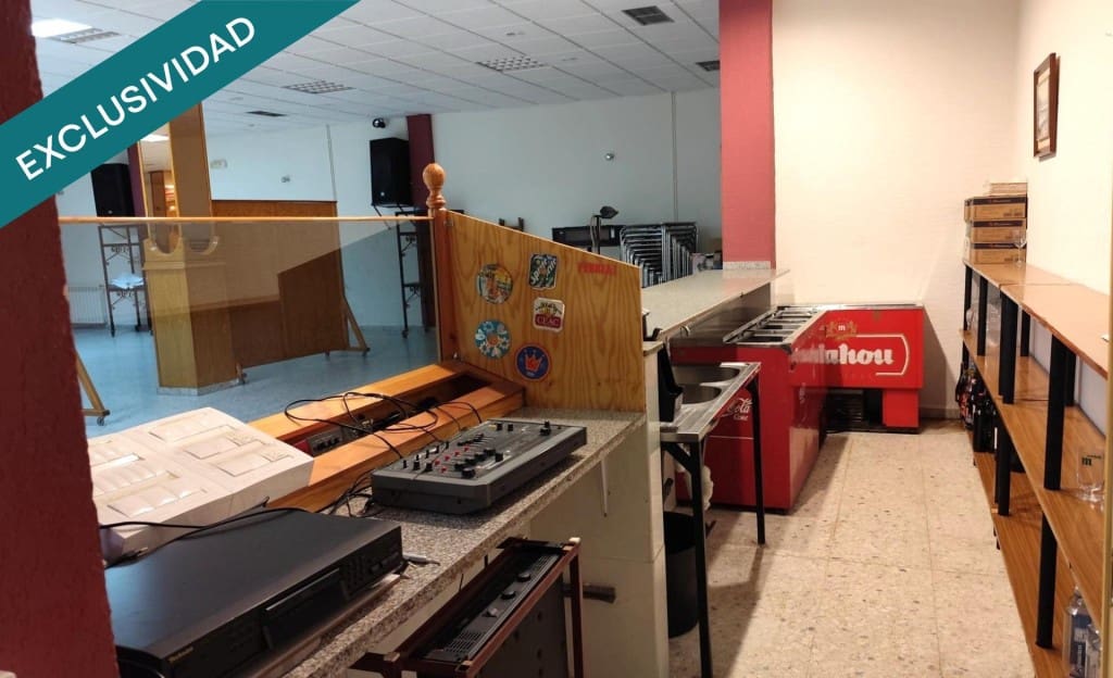 Komercyjne na sprzedaż w Guadiana - 299 000 € (Ref: 9461971)