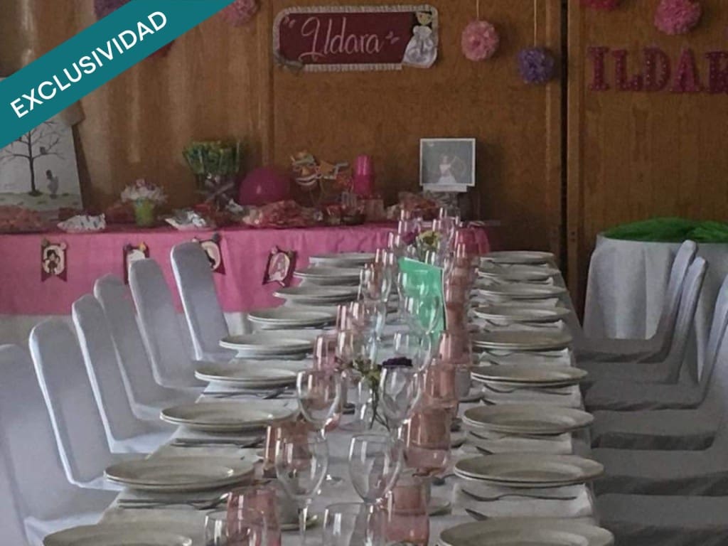 Komercyjne na sprzedaż w Guadiana - 299 000 € (Ref: 9461971)