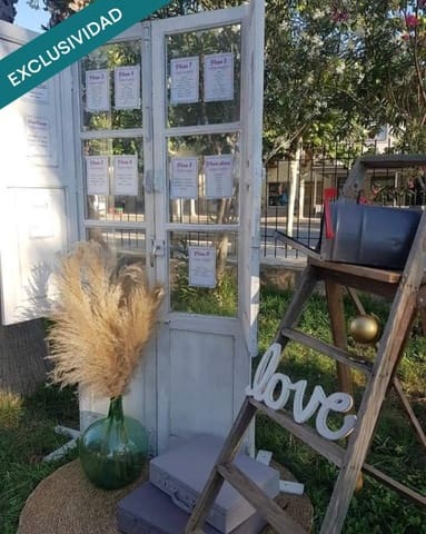 Komercyjne na sprzedaż w Guadiana - 299 000 € (Ref: 9461971)