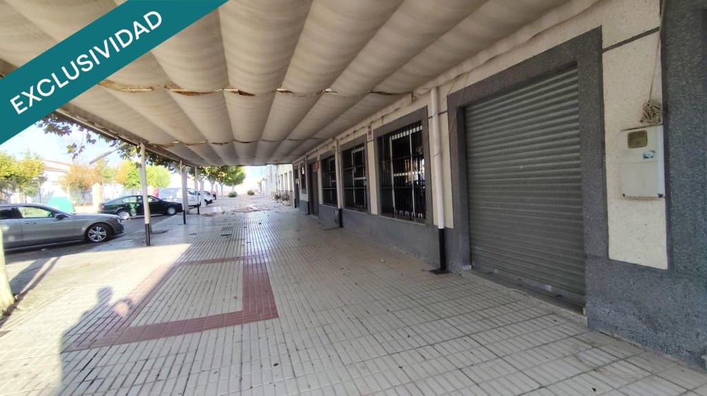 Komercyjne na sprzedaż w Guadiana - 299 000 € (Ref: 9461971)