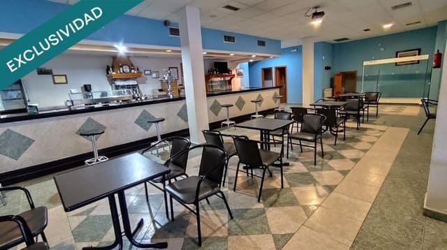 Komercyjne na sprzedaż w Guadiana - 299 000 € (Ref: 9461971)