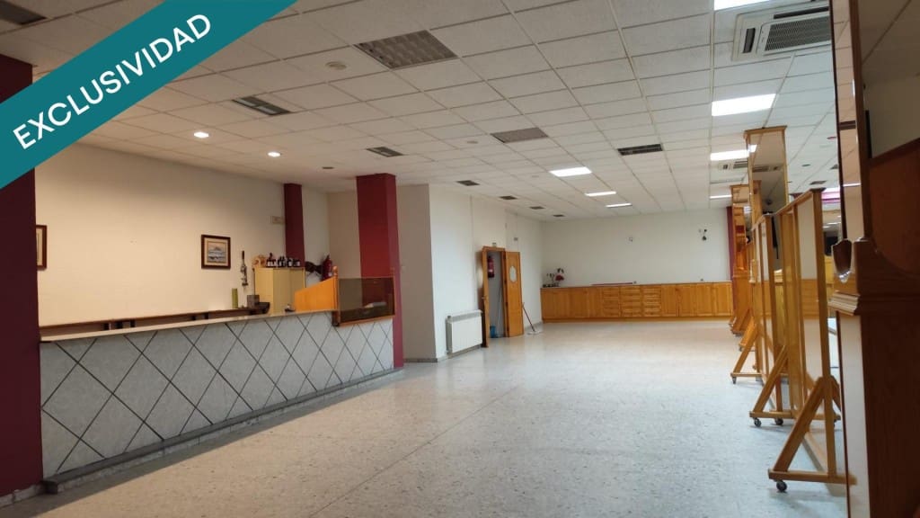 Komercyjne na sprzedaż w Guadiana - 299 000 € (Ref: 9461971)