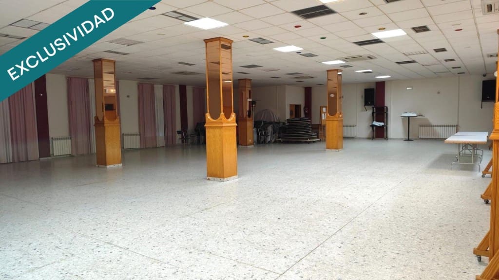 Komercyjne na sprzedaż w Guadiana - 299 000 € (Ref: 9461971)