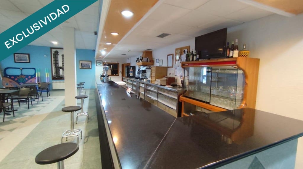 Komercyjne na sprzedaż w Guadiana - 299 000 € (Ref: 9461971)