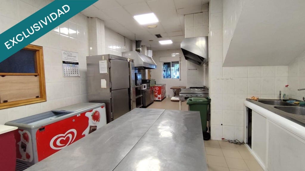 Komercyjne na sprzedaż w Guadiana - 299 000 € (Ref: 9461971)