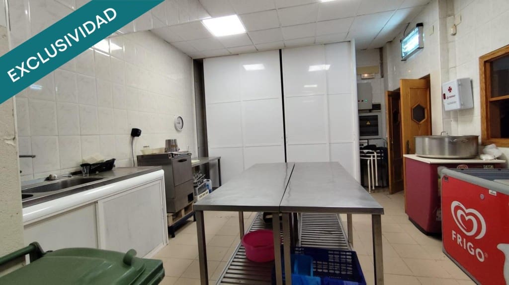 Komercyjne na sprzedaż w Guadiana - 299 000 € (Ref: 9461971)