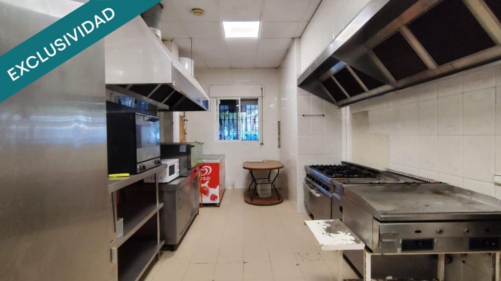 Komercyjne na sprzedaż w Guadiana - 299 000 € (Ref: 9461971)