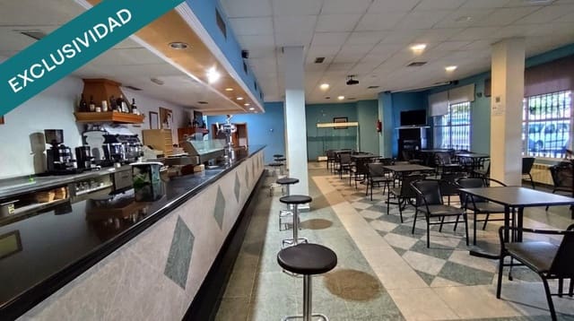 Komercyjne na sprzedaż w Guadiana - 299 000 € (Ref: 9461971)